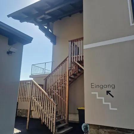 Mm-Apartments Hainfeld Exterior photo