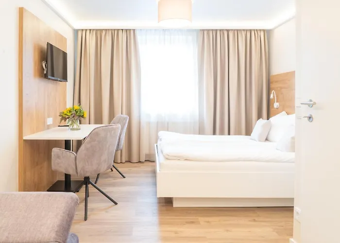 Mm-Apartments Hainfeld