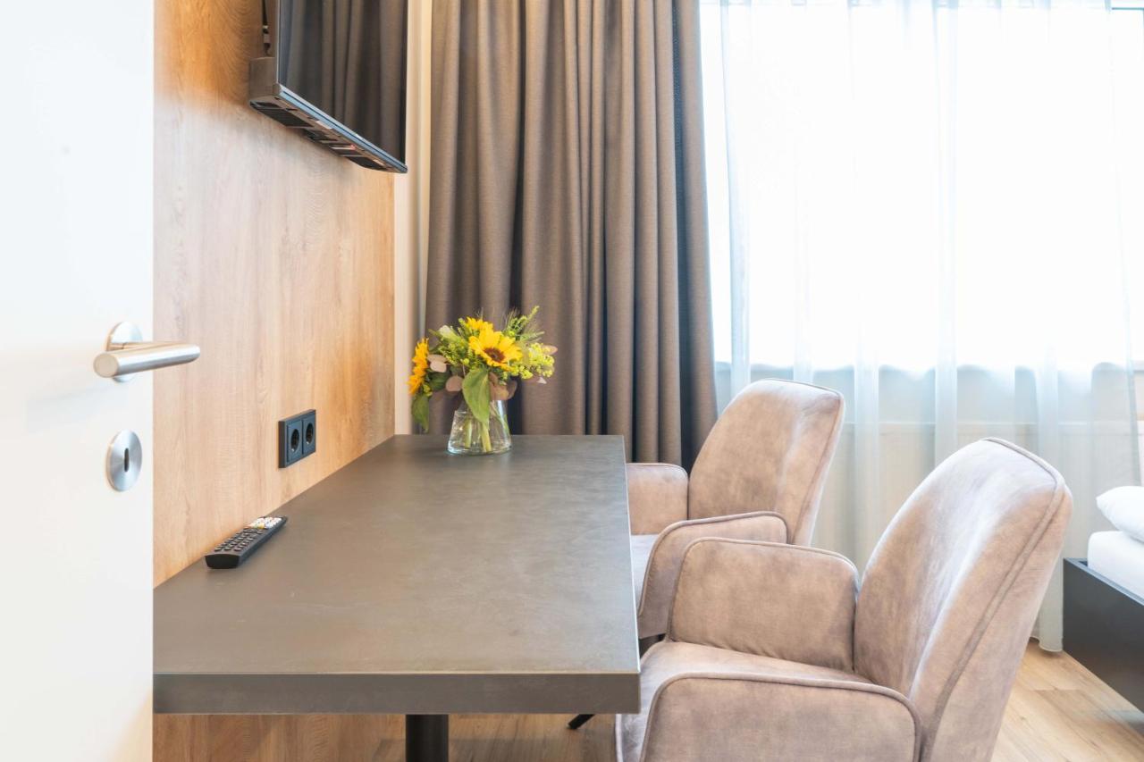 Mm-apartments Hainfeld