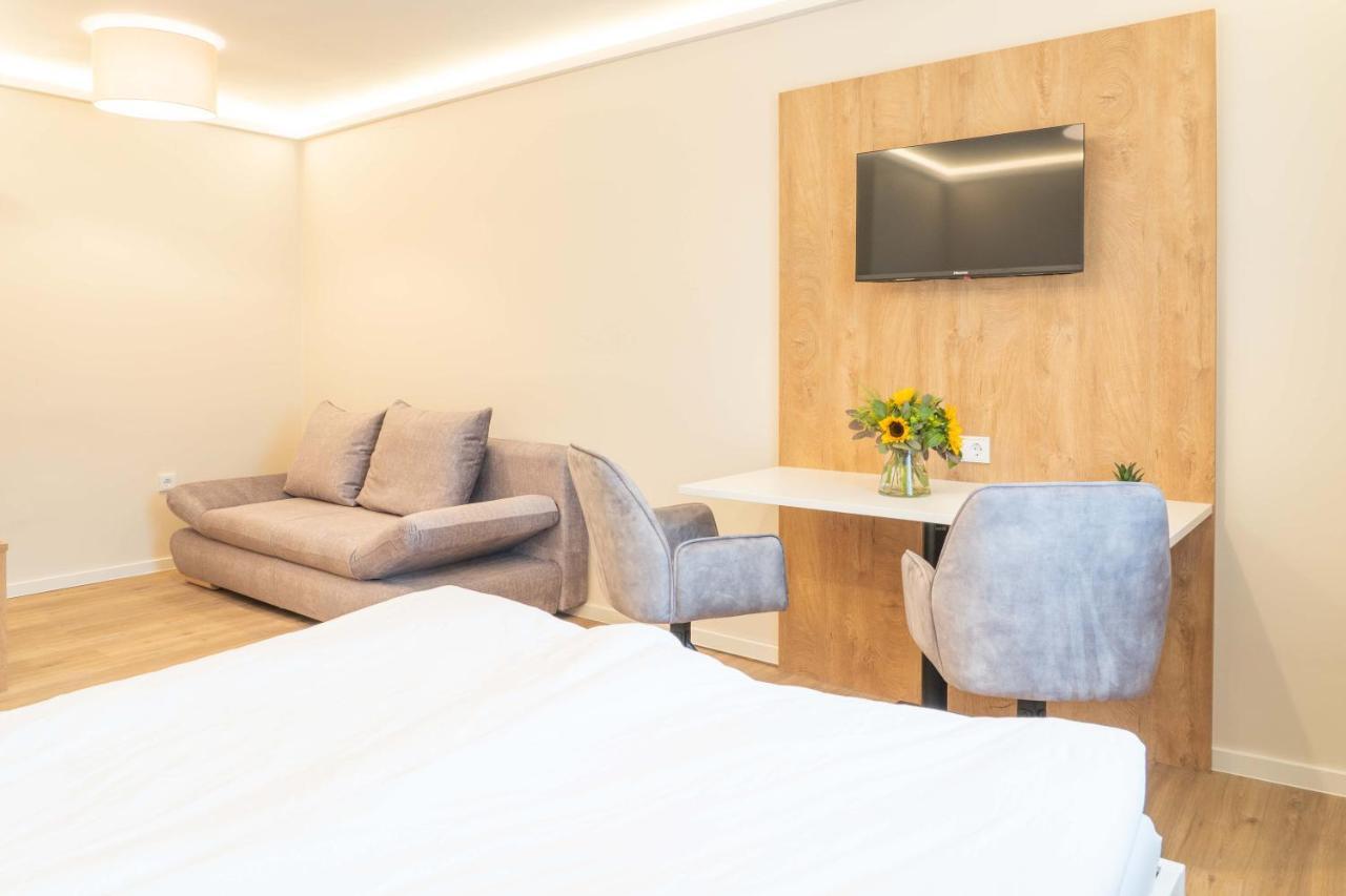 Mm-apartments * Hainfeld