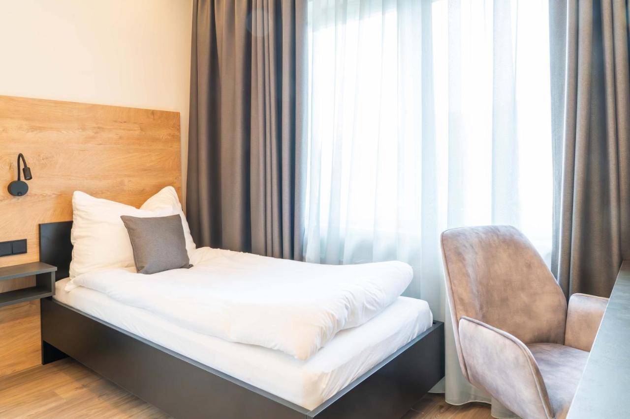 Apartment Mm-apartments Hainfeld
