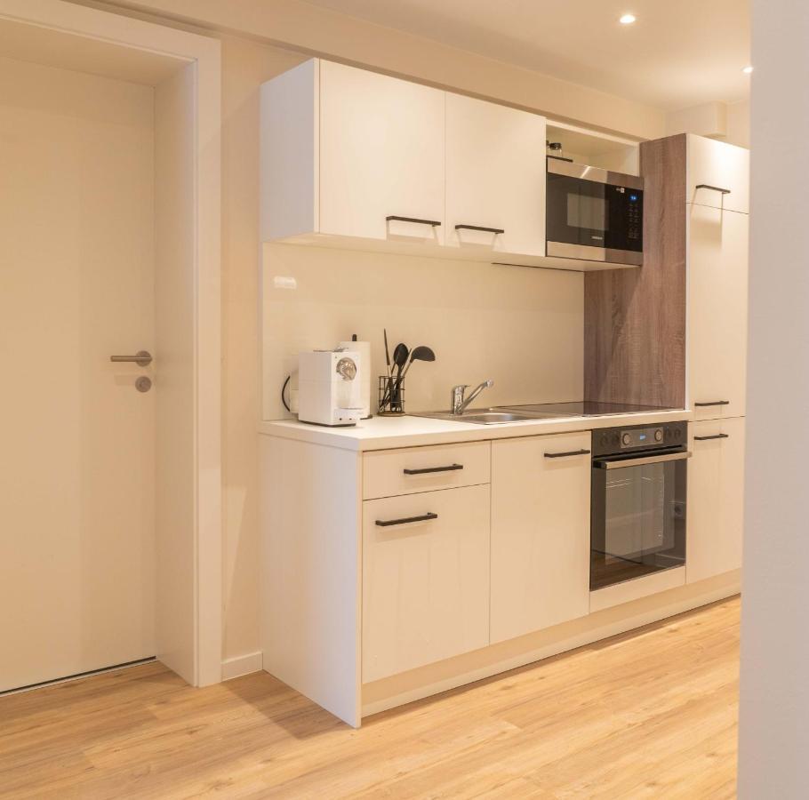 Mm-apartments Apartment Hainfeld