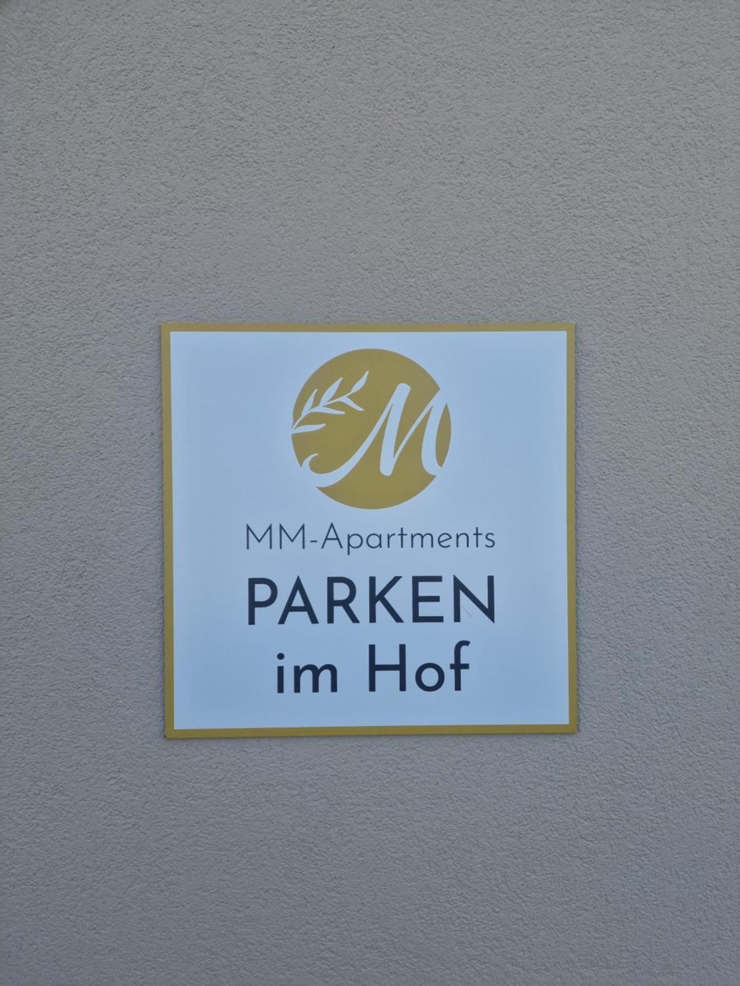 Apartment Mm-apartments Hainfeld