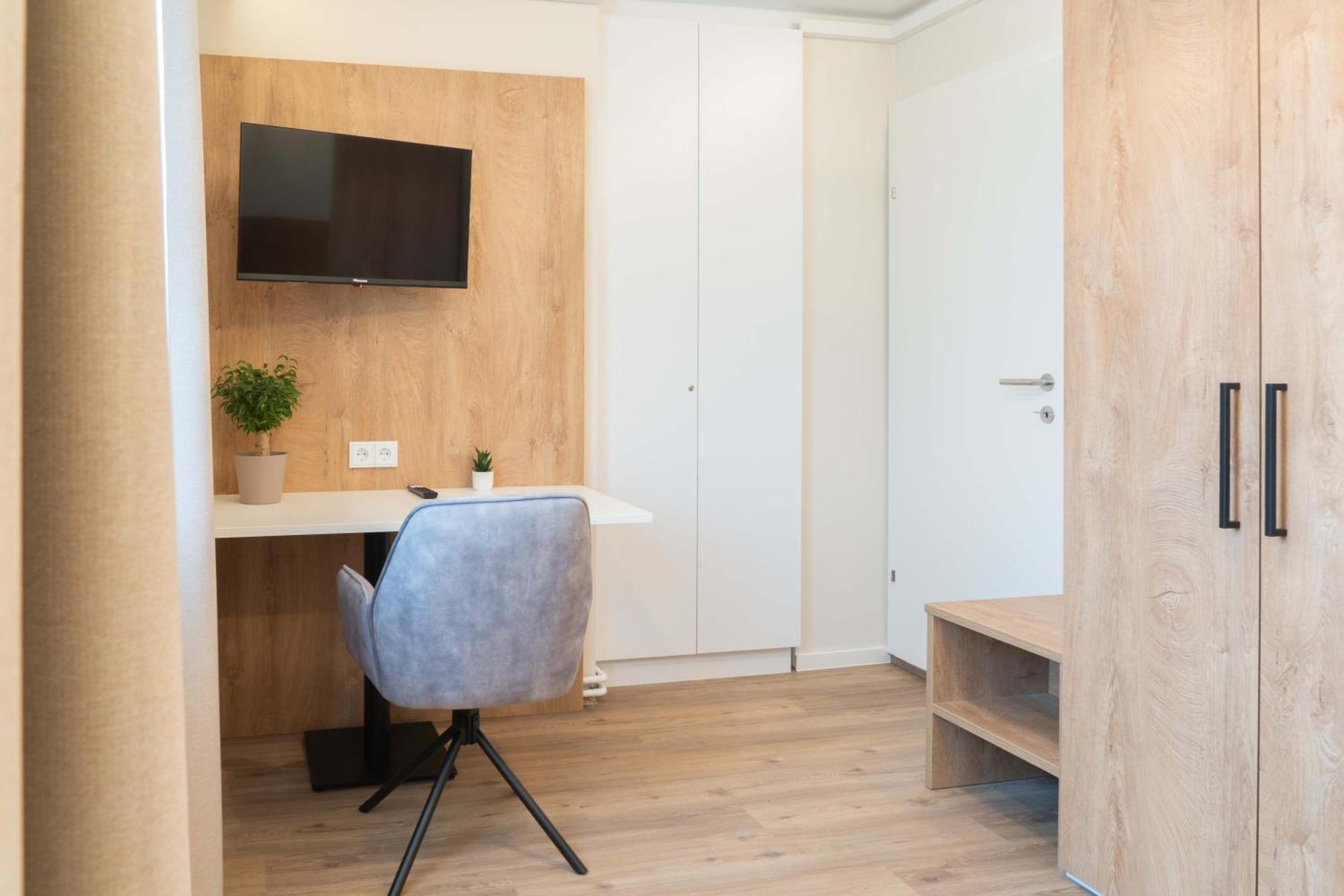 Mm-apartments Apartment Hainfeld